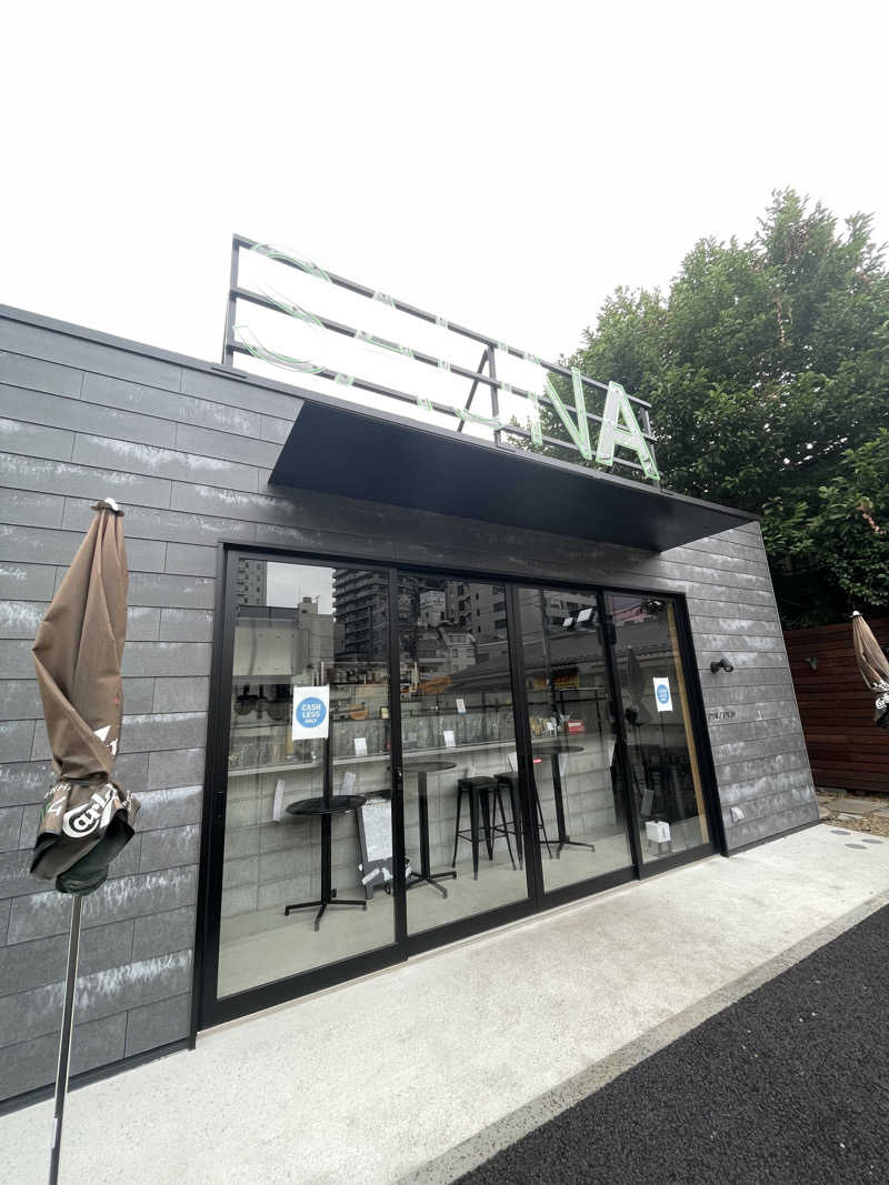 ʕ•̫͡•ʔ♡*:.✧♨️さんのガレーラ・サウナ立川のサ活写真