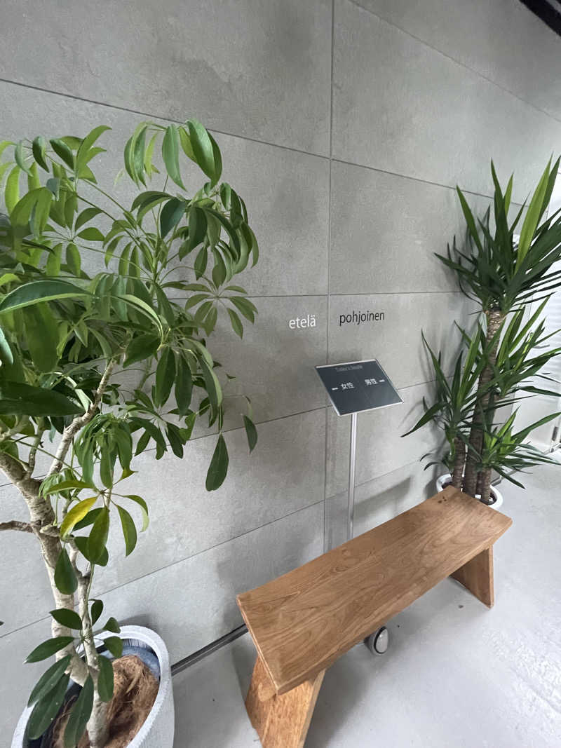 ʕ•̫͡•ʔ♡*:.✧♨️さんのガレーラ・サウナ立川のサ活写真