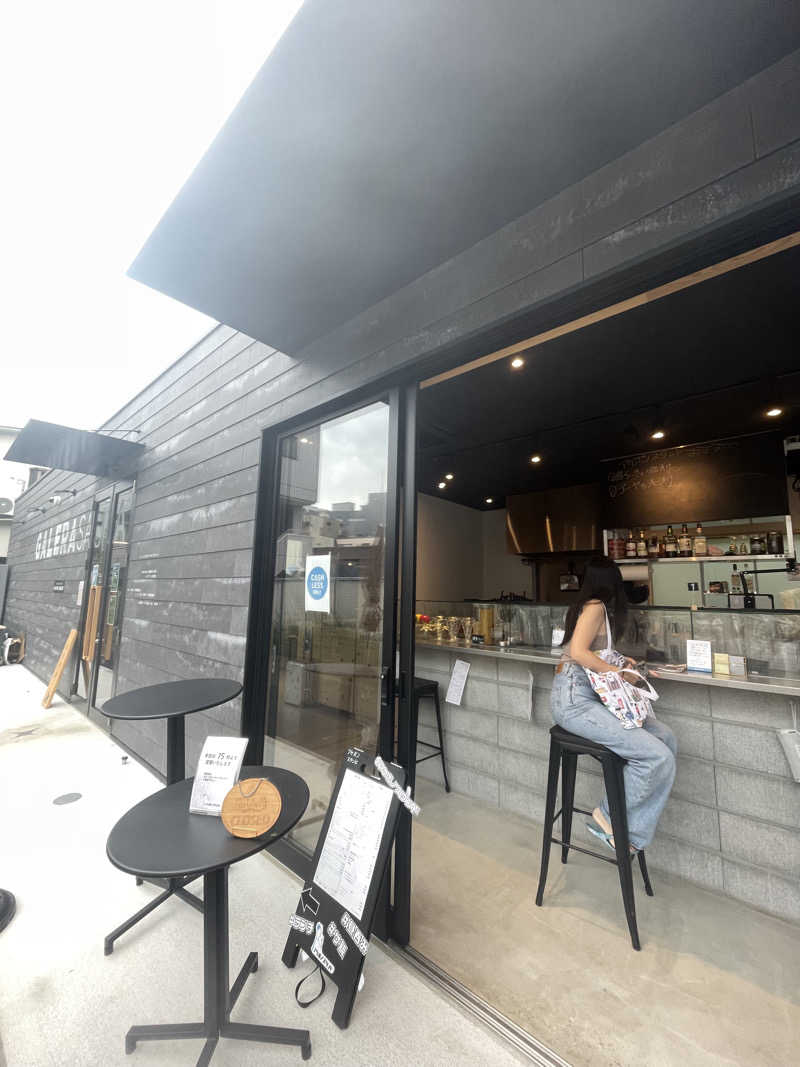 ʕ•̫͡•ʔ♡*:.✧♨️さんのガレーラ・サウナ立川のサ活写真