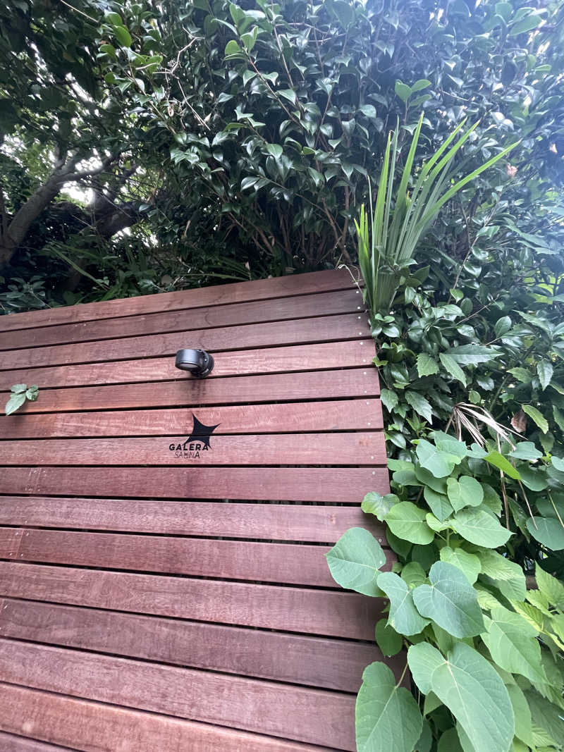 ʕ•̫͡•ʔ♡*:.✧♨️さんのガレーラ・サウナ立川のサ活写真