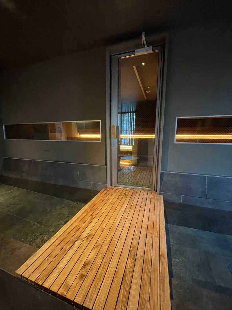 ʕ•̫͡•ʔ♡*:.✧♨️さんの御成桑拿のサ活写真