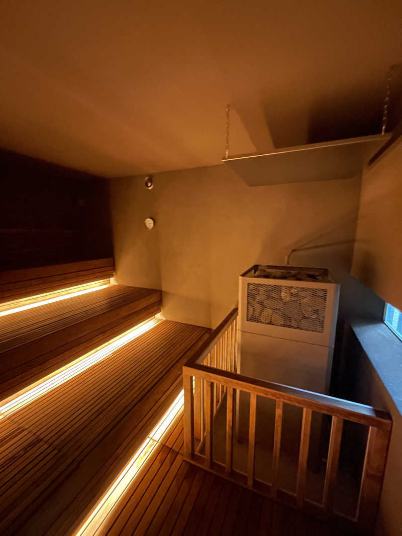 ʕ•̫͡•ʔ♡*:.✧♨️さんの御成桑拿のサ活写真