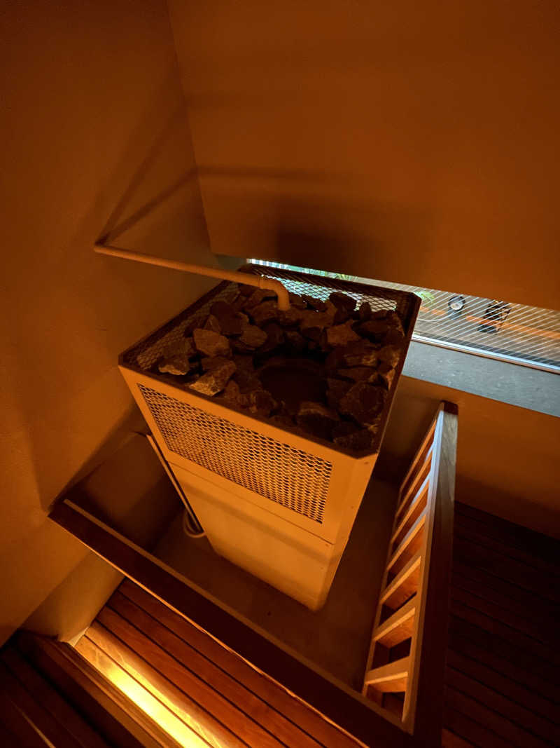 ʕ•̫͡•ʔ♡*:.✧♨️さんの御成桑拿のサ活写真