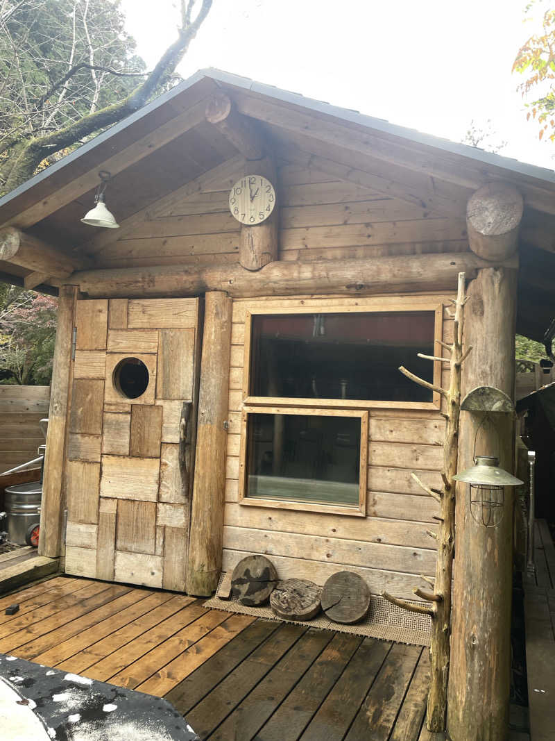 ʕ•̫͡•ʔ♡*:.✧♨️さんのSauna kota LEPOのサ活写真