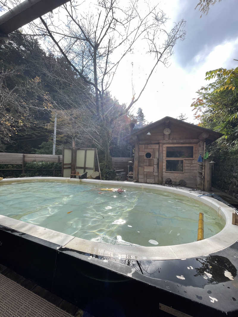 ʕ•̫͡•ʔ♡*:.✧♨️さんのSauna kota LEPOのサ活写真