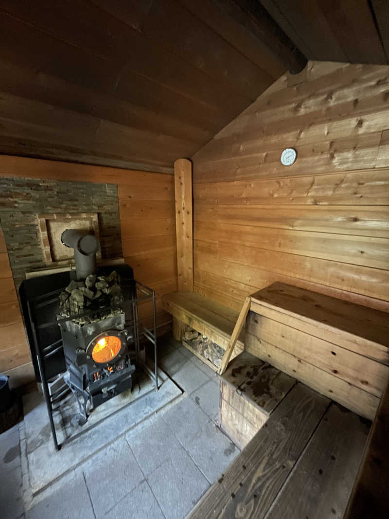 ʕ•̫͡•ʔ♡*:.✧♨️さんのSauna kota LEPOのサ活写真