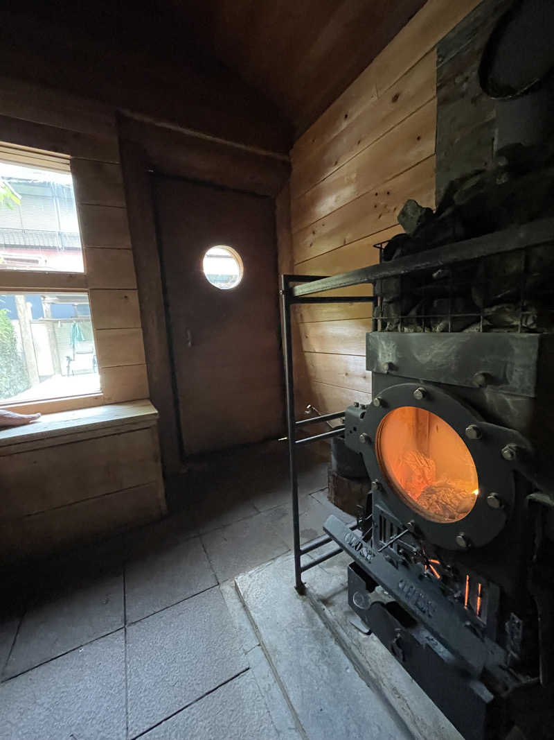 ʕ•̫͡•ʔ♡*:.✧♨️さんのSauna kota LEPOのサ活写真