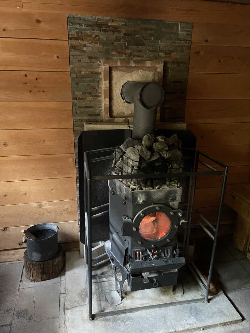 ʕ•̫͡•ʔ♡*:.✧♨️さんのSauna kota LEPOのサ活写真