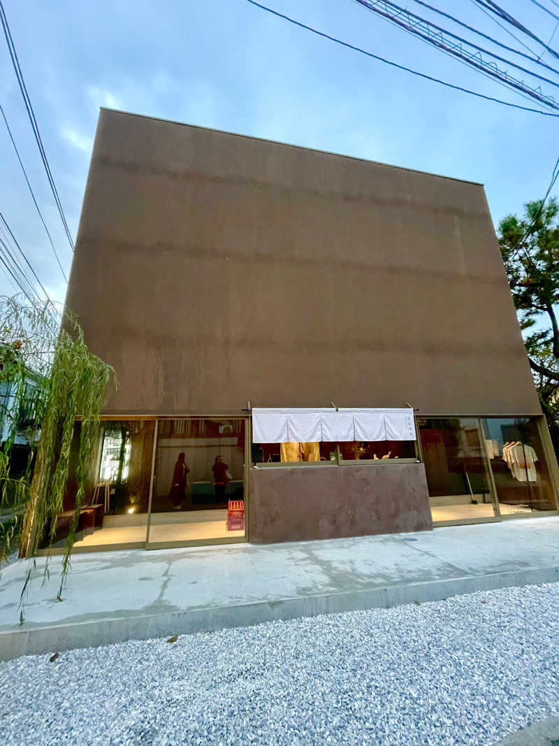 ʕ•̫͡•ʔ♡*:.✧♨️さんの御成桑拿のサ活写真