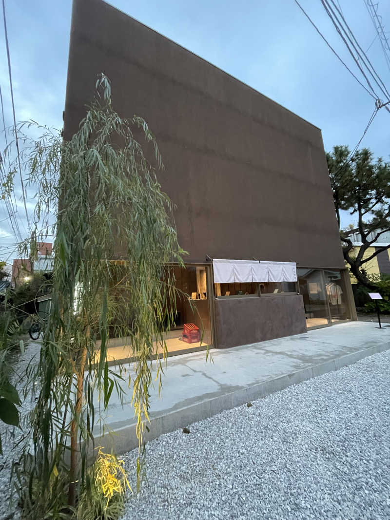 ʕ•̫͡•ʔ♡*:.✧♨️さんの御成桑拿のサ活写真