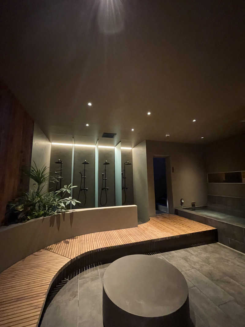 ʕ•̫͡•ʔ♡*:.✧♨️さんの御成桑拿のサ活写真