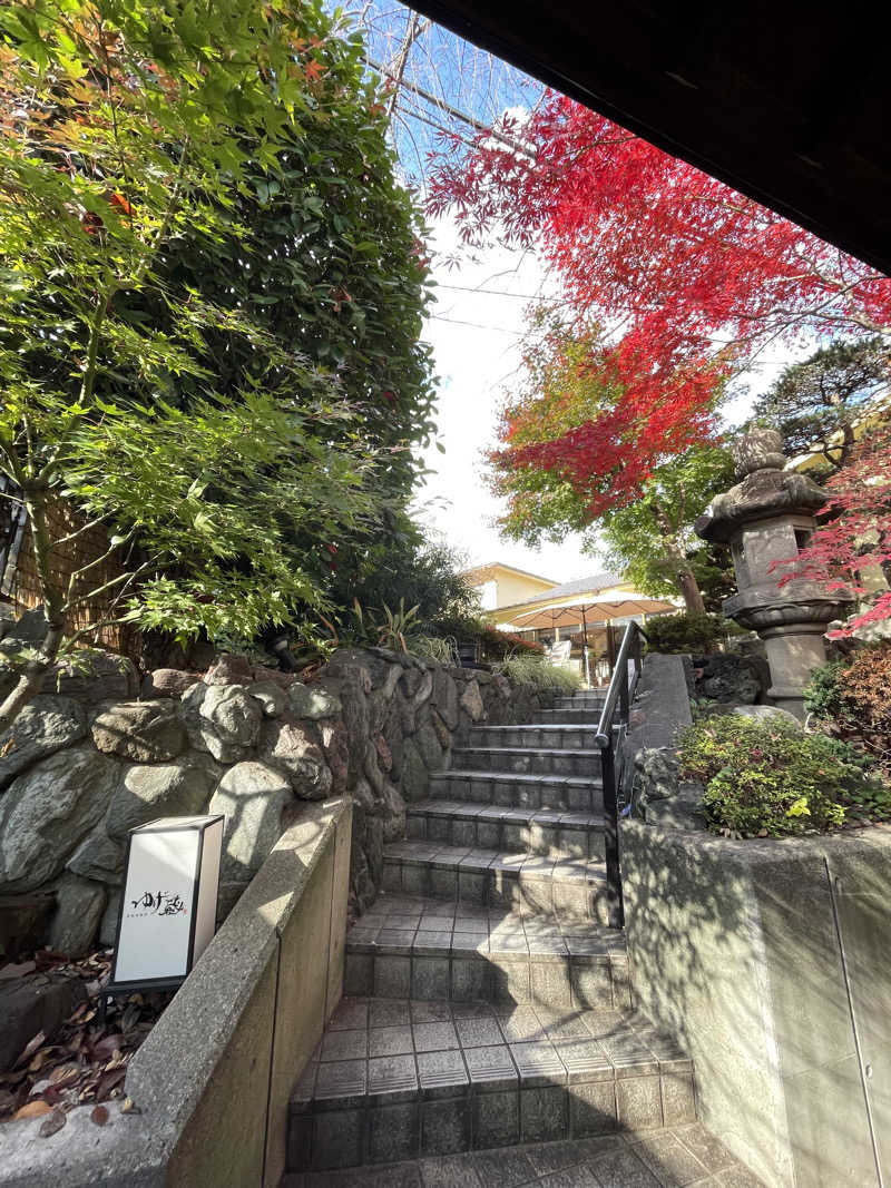 ʕ•̫͡•ʔ♡*:.✧♨️さんのサウナゆげ蔵のサ活写真