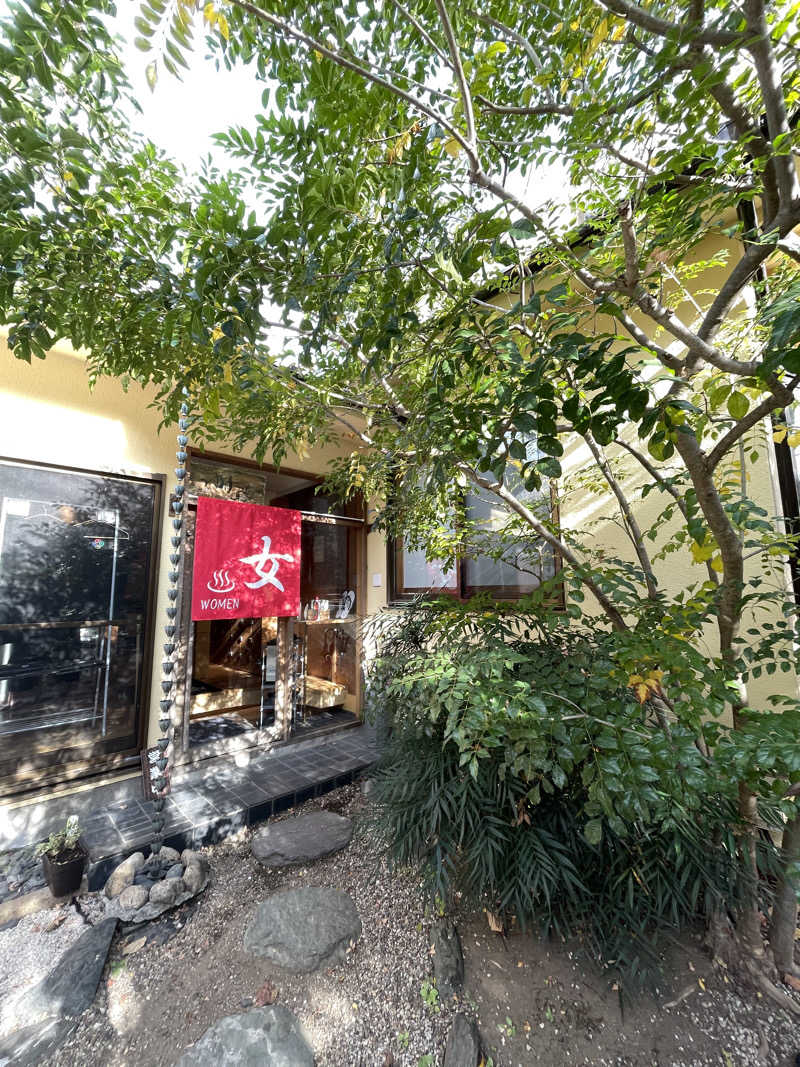 ʕ•̫͡•ʔ♡*:.✧♨️さんのサウナゆげ蔵のサ活写真