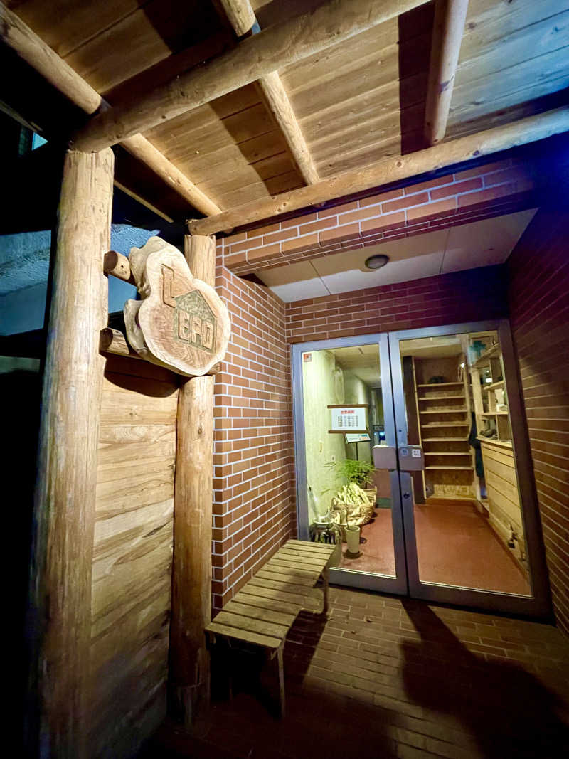 ʕ•̫͡•ʔ♡*:.✧♨️さんのSauna kota LEPOのサ活写真