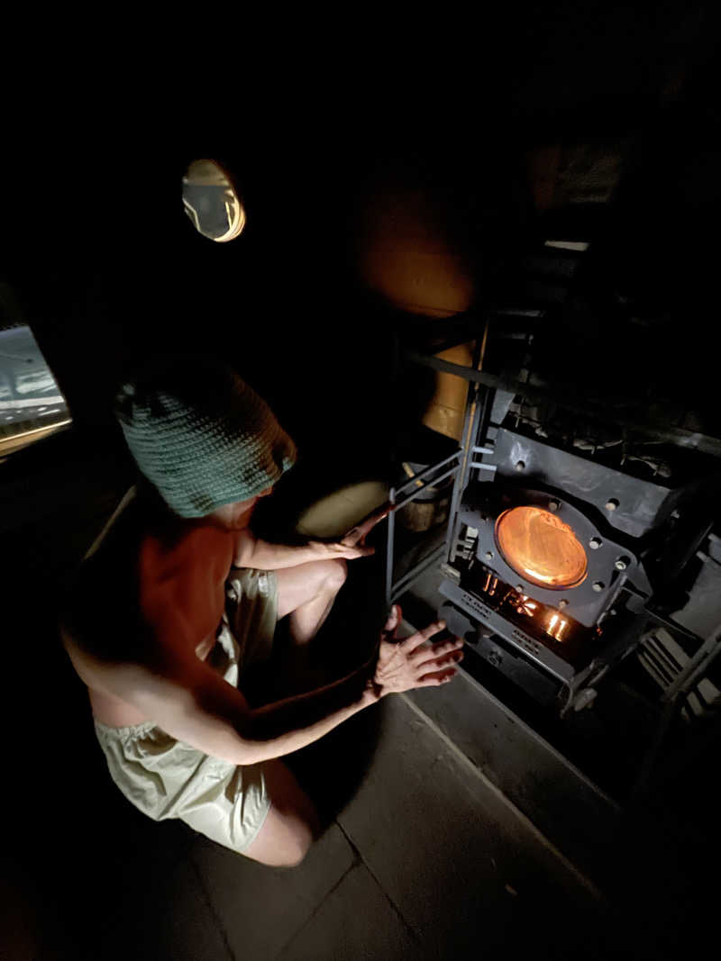 ʕ•̫͡•ʔ♡*:.✧♨️さんのSauna kota LEPOのサ活写真