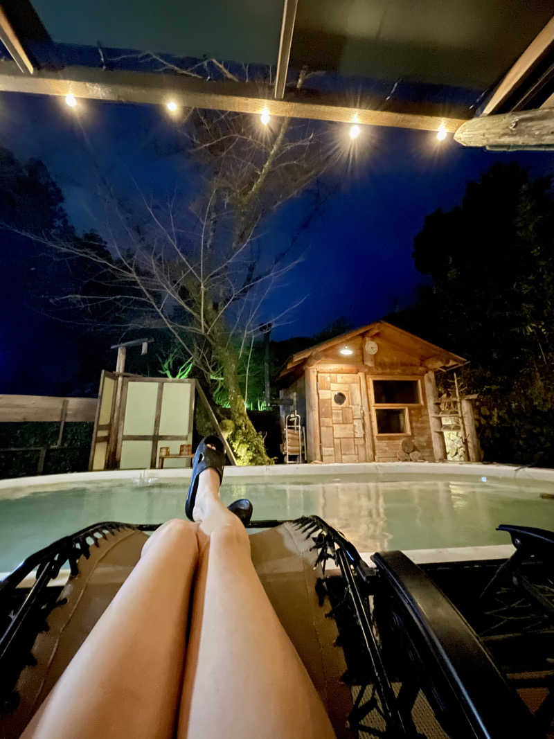 ʕ•̫͡•ʔ♡*:.✧♨️さんのSauna kota LEPOのサ活写真