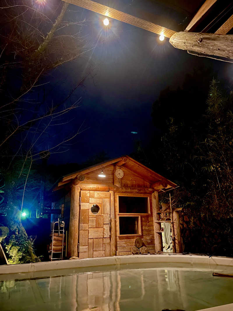 ʕ•̫͡•ʔ♡*:.✧♨️さんのSauna kota LEPOのサ活写真