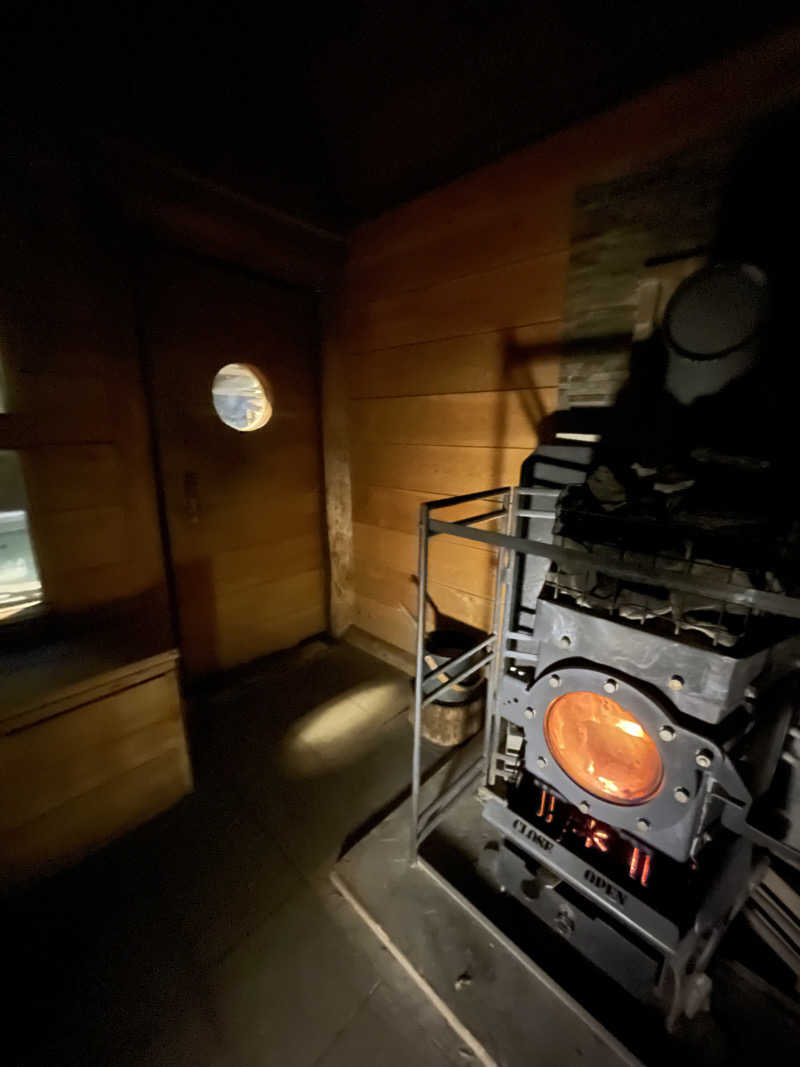 ʕ•̫͡•ʔ♡*:.✧♨️さんのSauna kota LEPOのサ活写真