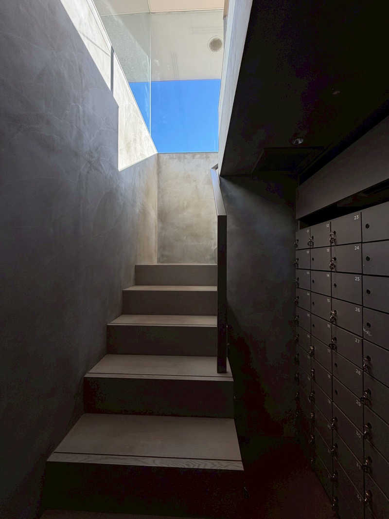 ʕ•̫͡•ʔ♡*:.✧♨️さんのCYCLのサ活写真