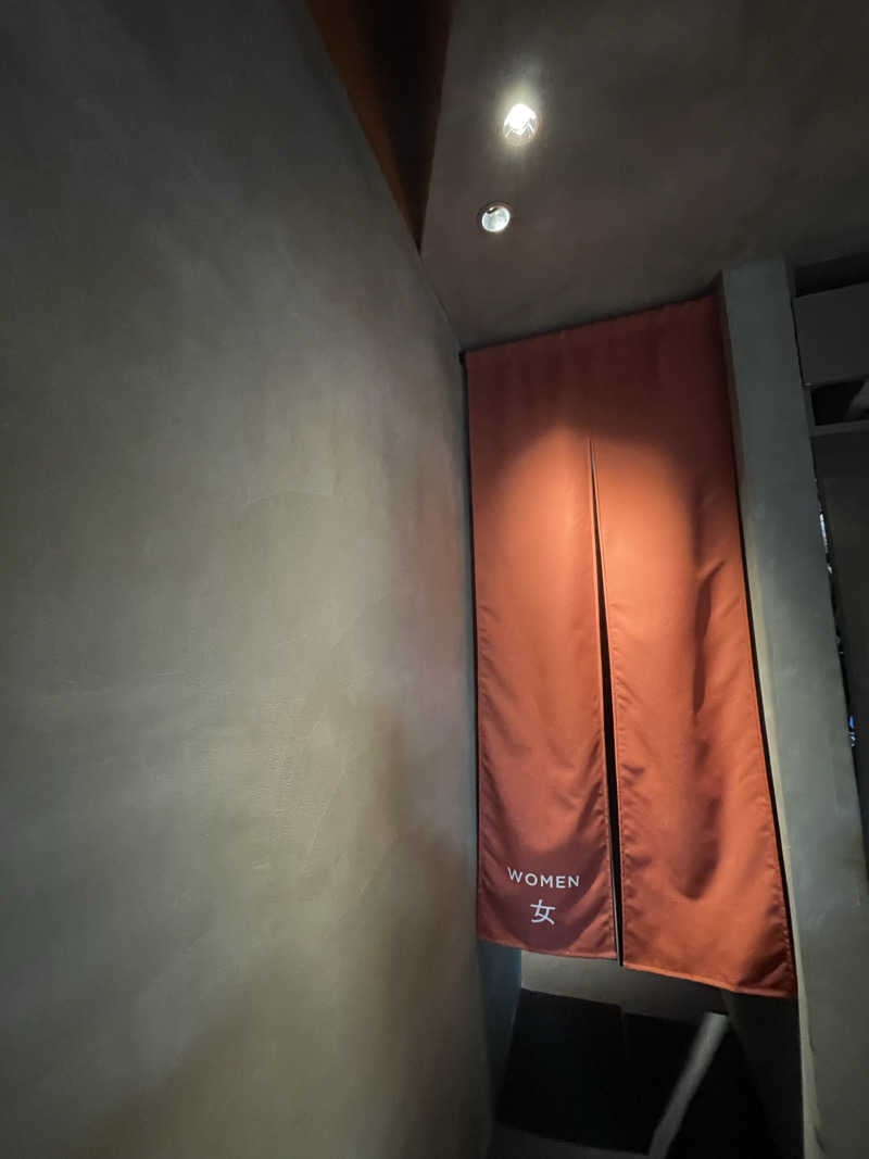 ʕ•̫͡•ʔ♡*:.✧♨️さんのCYCLのサ活写真