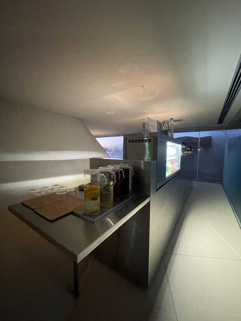 ʕ•̫͡•ʔ♡*:.✧♨️さんのCYCLのサ活写真