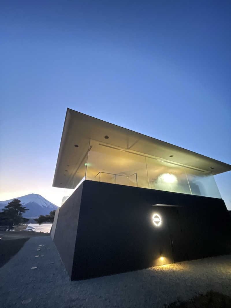 ʕ•̫͡•ʔ♡*:.✧♨️さんのCYCLのサ活写真