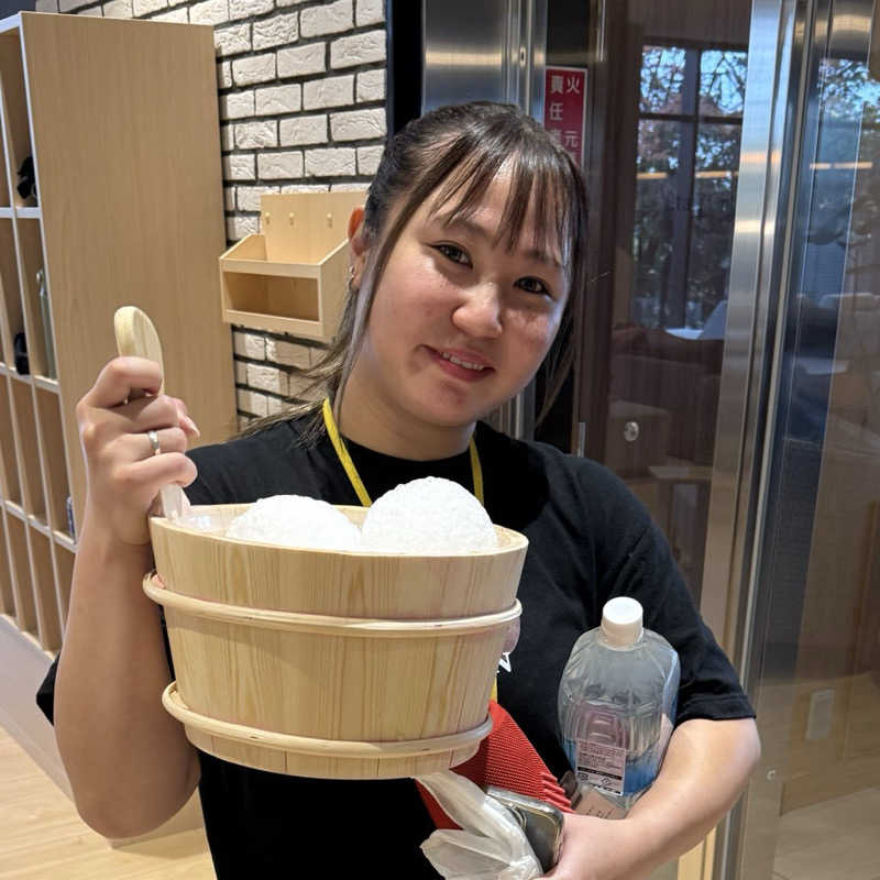 クマッチさんのよみうりランド眺望温泉 花景の湯のサ活写真