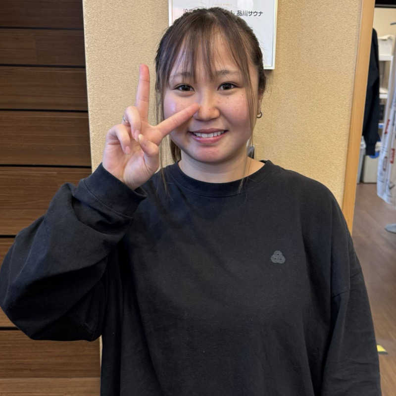 クマッチさんの泊まれるサウナ屋さん 品川サウナのサ活写真