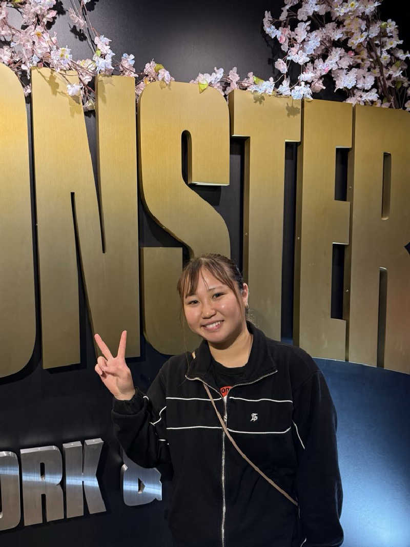 クマッチさんのMONSTER WORK & SAUNAのサ活写真