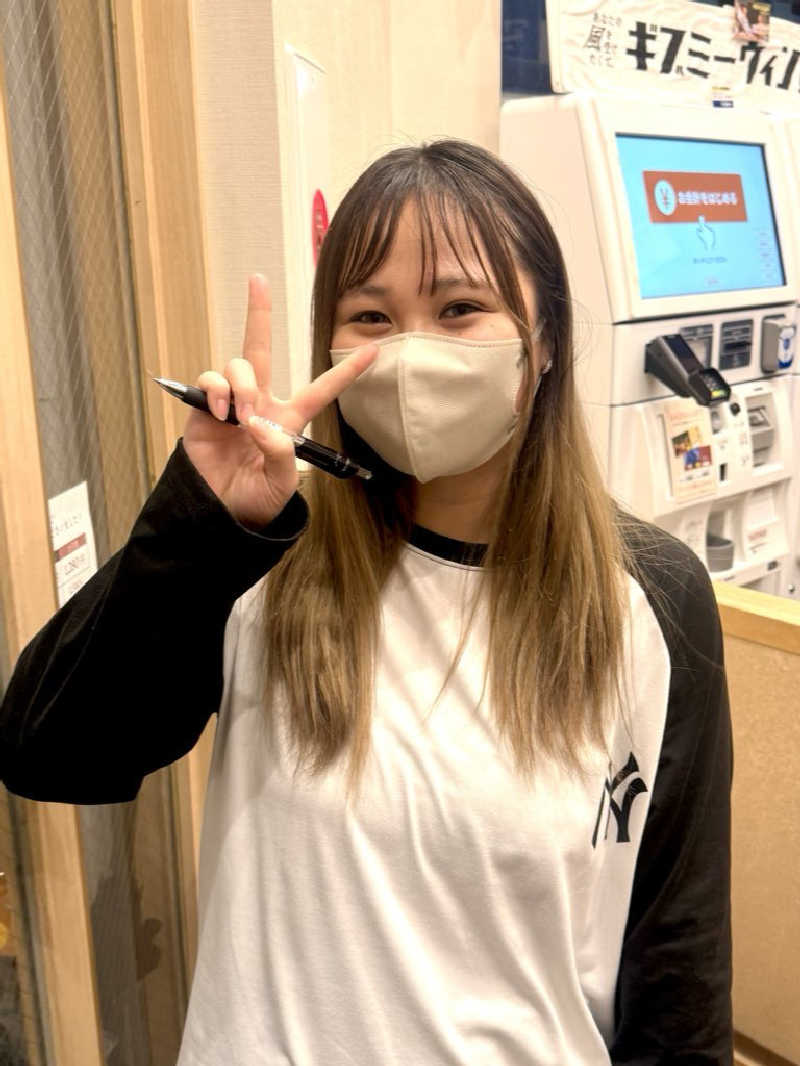 クマッチさんの泊まれるサウナ屋さん 品川サウナのサ活写真