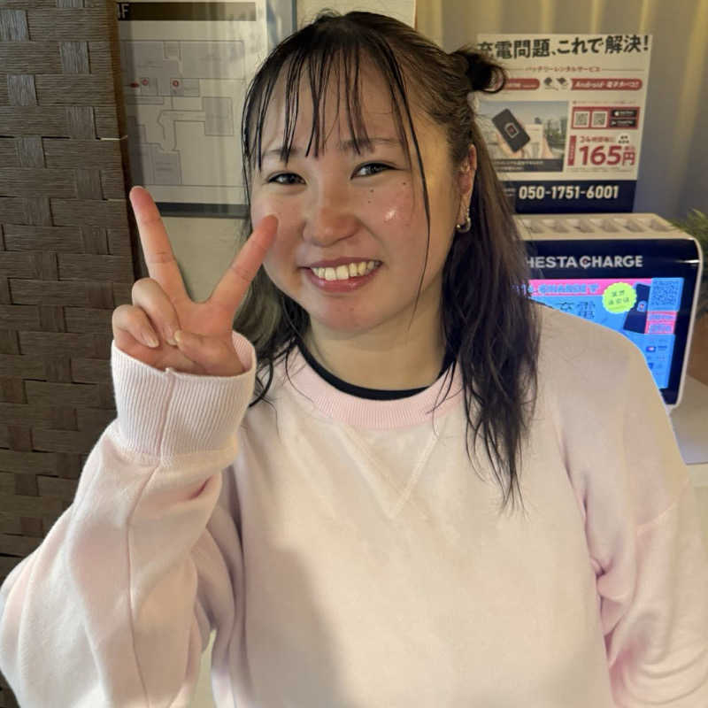 クマッチさんのスカイスパYOKOHAMAのサ活写真