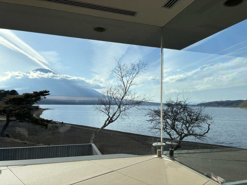 250さんのCYCLのサ活写真