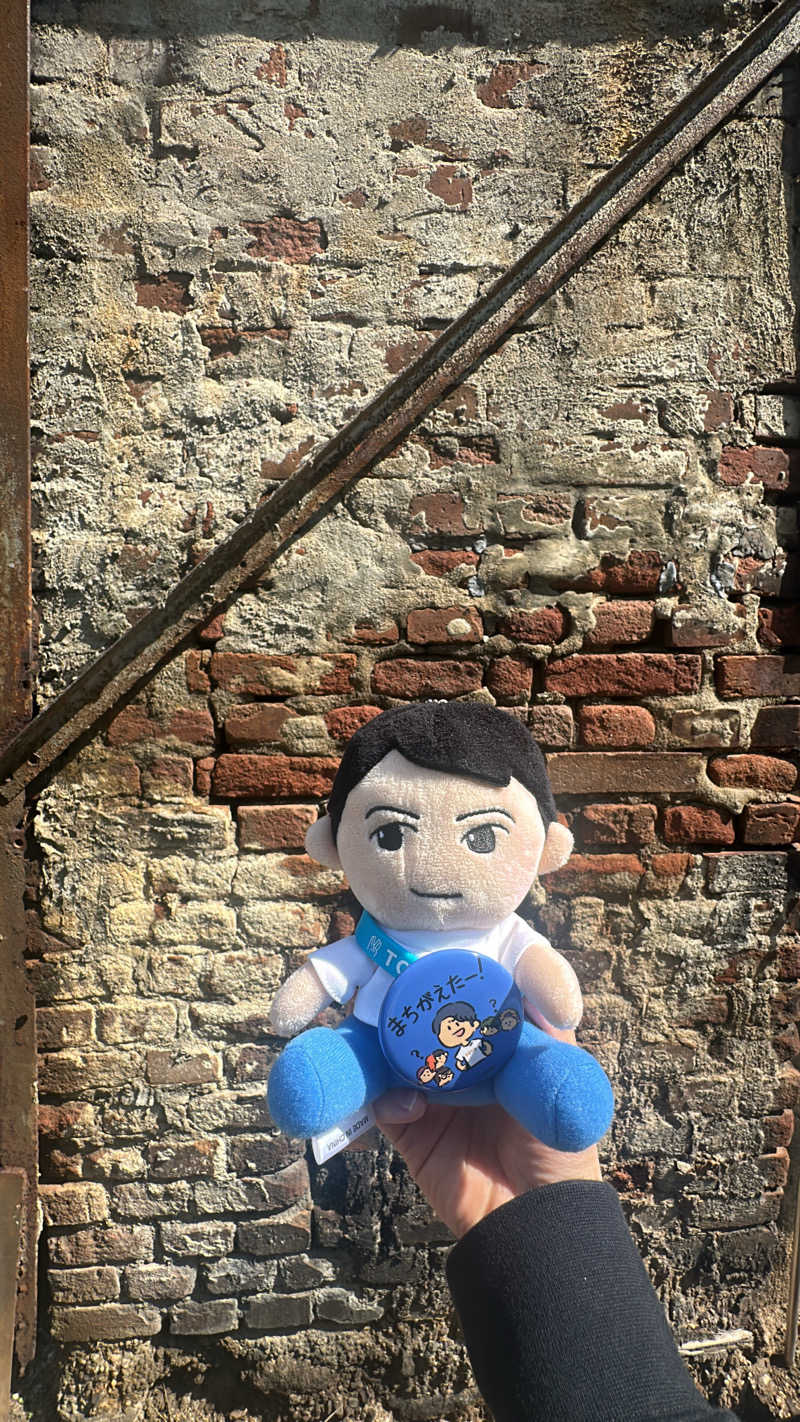 おんちゃん【毎日サウナ】さんの龍城さうなのサ活写真