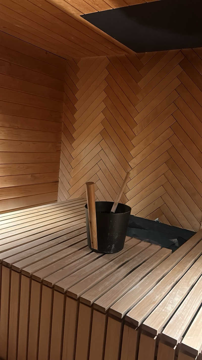 めーぐたさんのHUBHUB下北沢のサ活写真