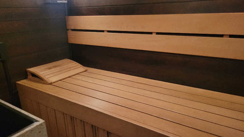 shin5SApa2さんのROKU SAUNA (ロクサウナ) 聖蹟桜ヶ丘店のサ活写真