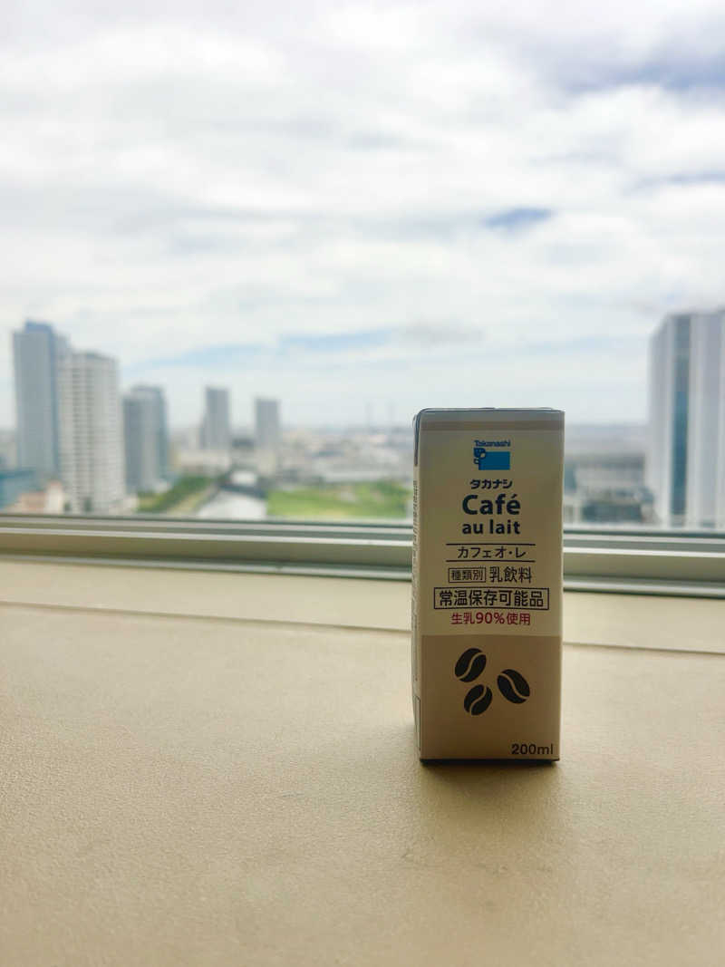 男湯のちいかわさんのスカイスパYOKOHAMAのサ活写真