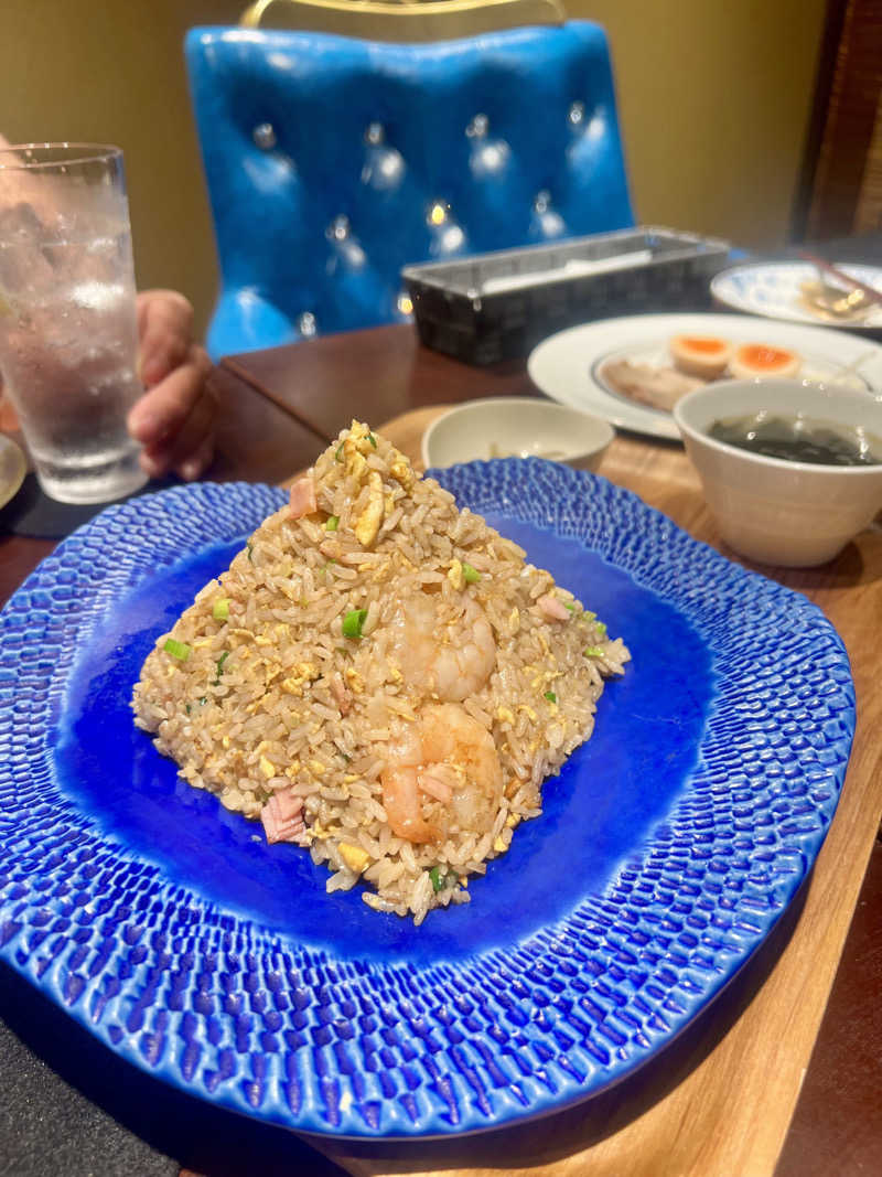 男湯のちいかわさんのサウナ・スパ テルマー湯 西麻布のサ活写真