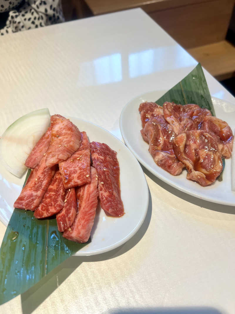 男湯のちいかわさんの山賊サウナのサ活写真