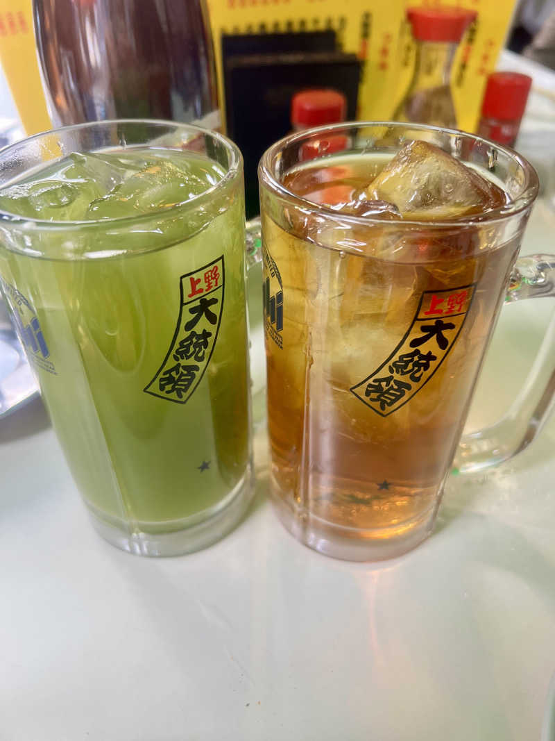 男湯のちいかわさんのサウナセンター鶯谷本店のサ活写真