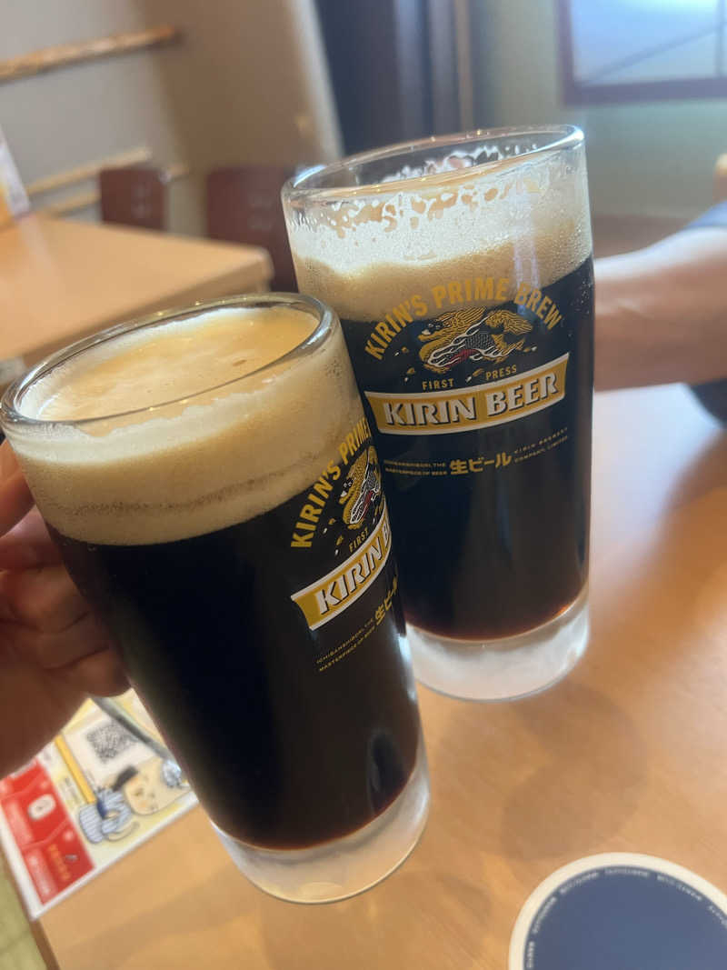 男湯のちいかわさんのはだの・湯河原温泉 万葉の湯のサ活写真