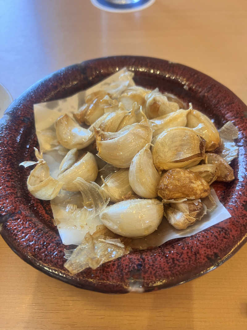 男湯のちいかわさんのはだの・湯河原温泉 万葉の湯のサ活写真