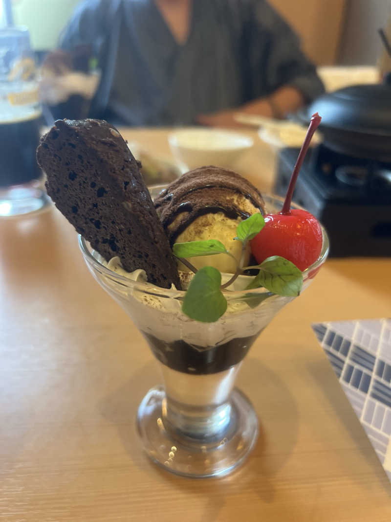 男湯のちいかわさんのはだの・湯河原温泉 万葉の湯のサ活写真