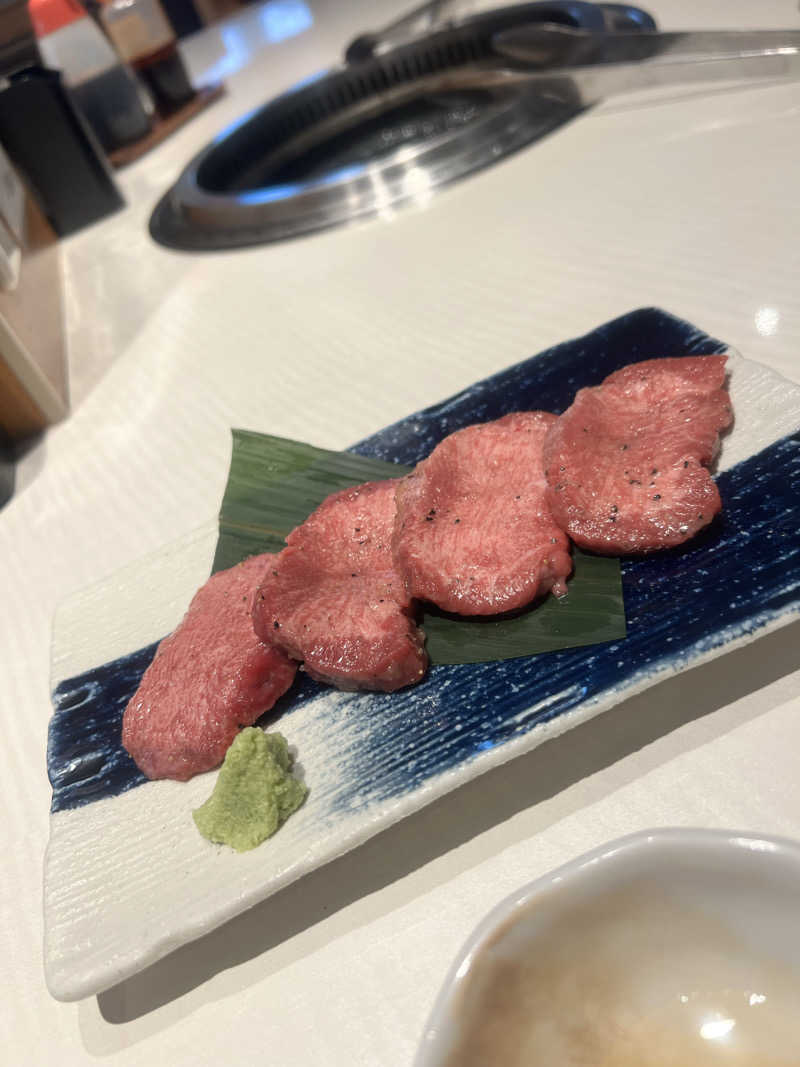 男湯のちいかわさんの山賊サウナのサ活写真