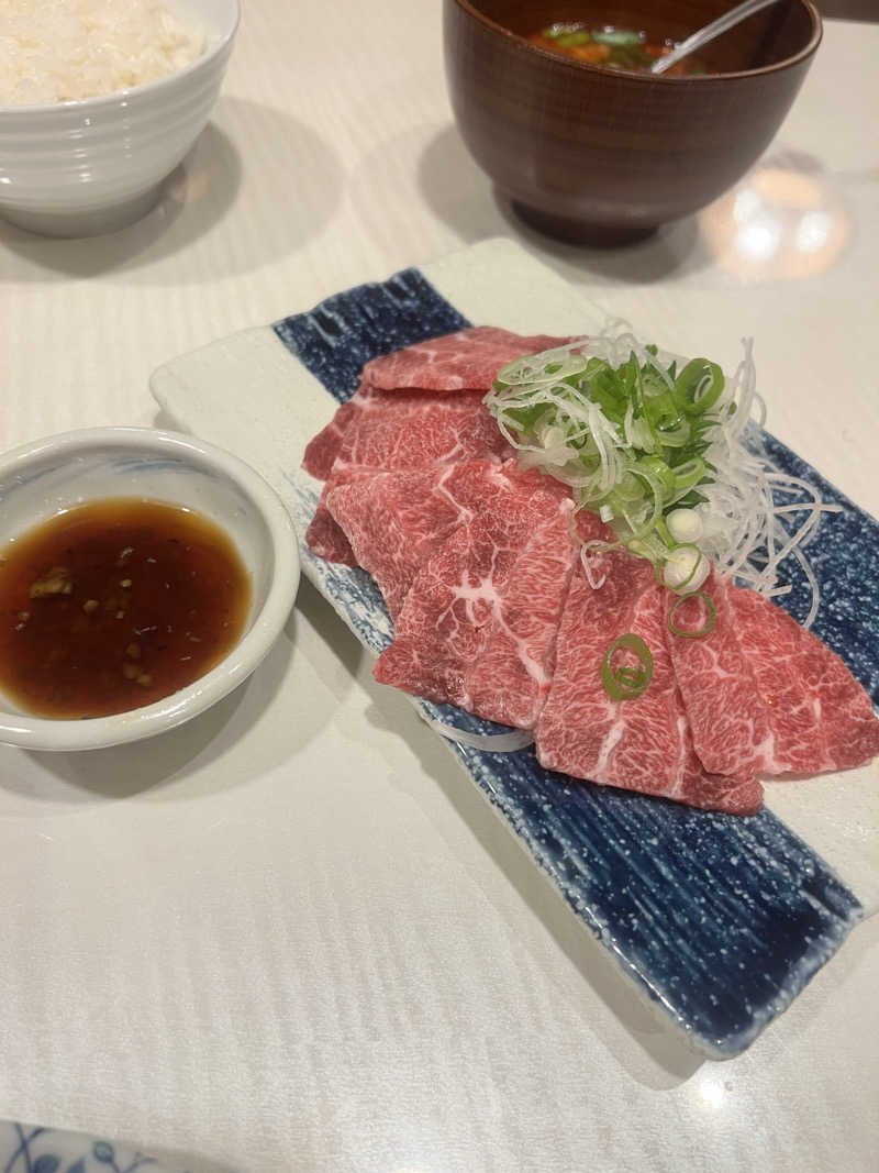 男湯のちいかわさんの山賊サウナのサ活写真