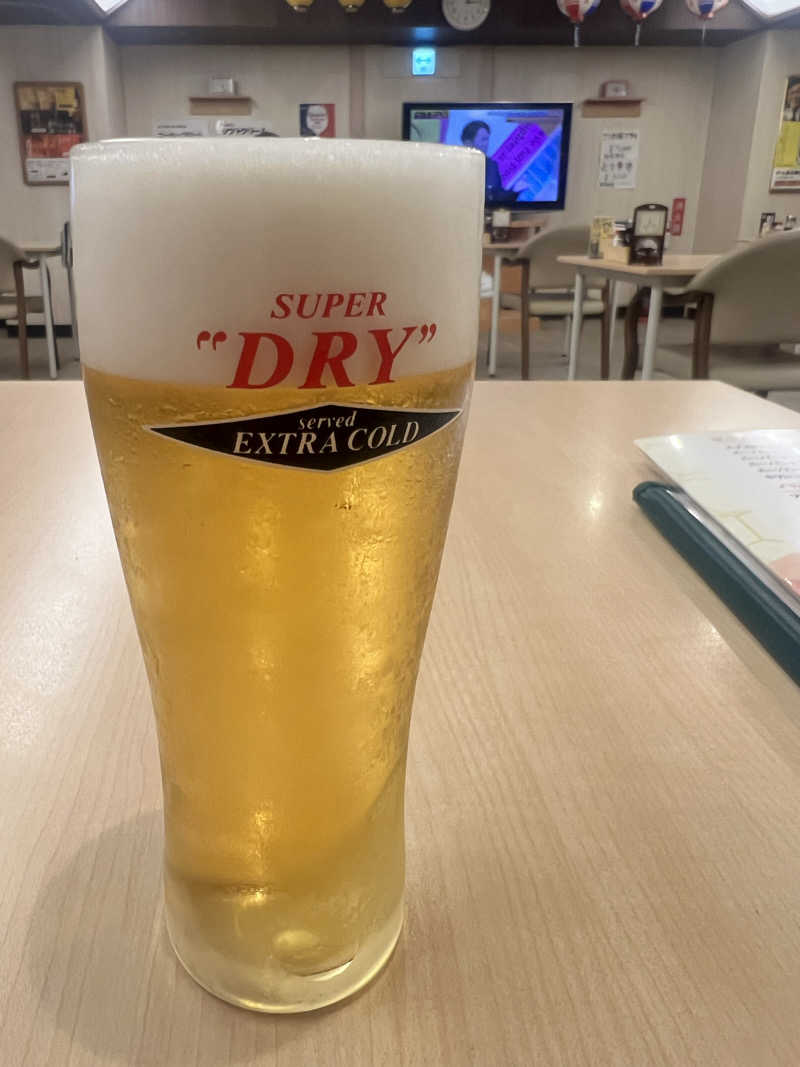 男湯のちいかわさんのサウナ&カプセルホテル レインボー新小岩店のサ活写真