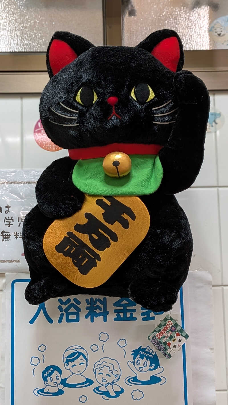 へなちょこサウナー2さんの宝徳湯のサ活写真
