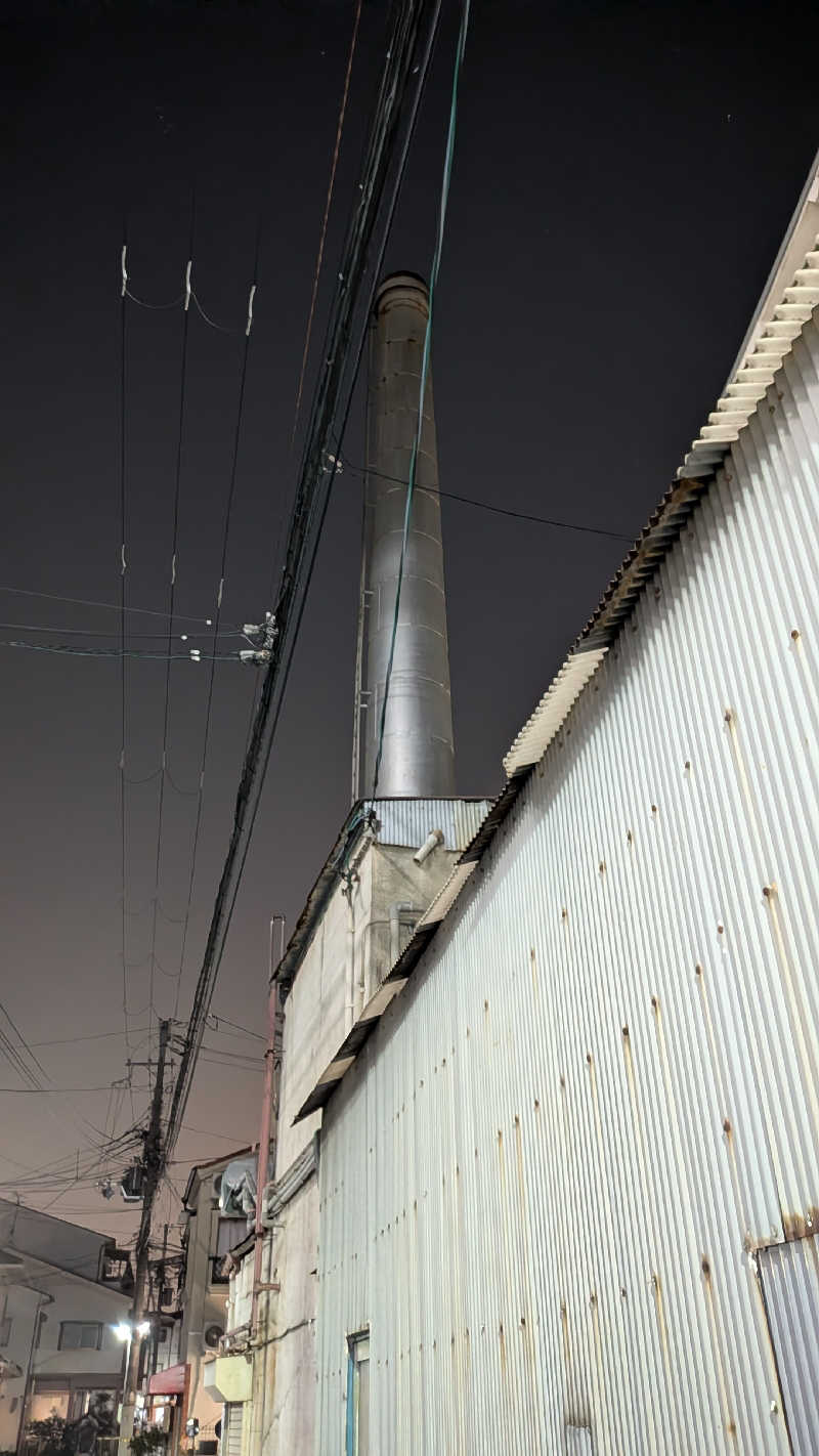 へなちょこサウナーさんの永盛温泉のサ活写真