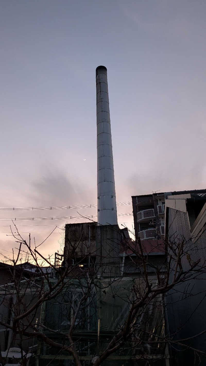へなちょこサウナーさんの勇湯(イサミユ)のサ活写真