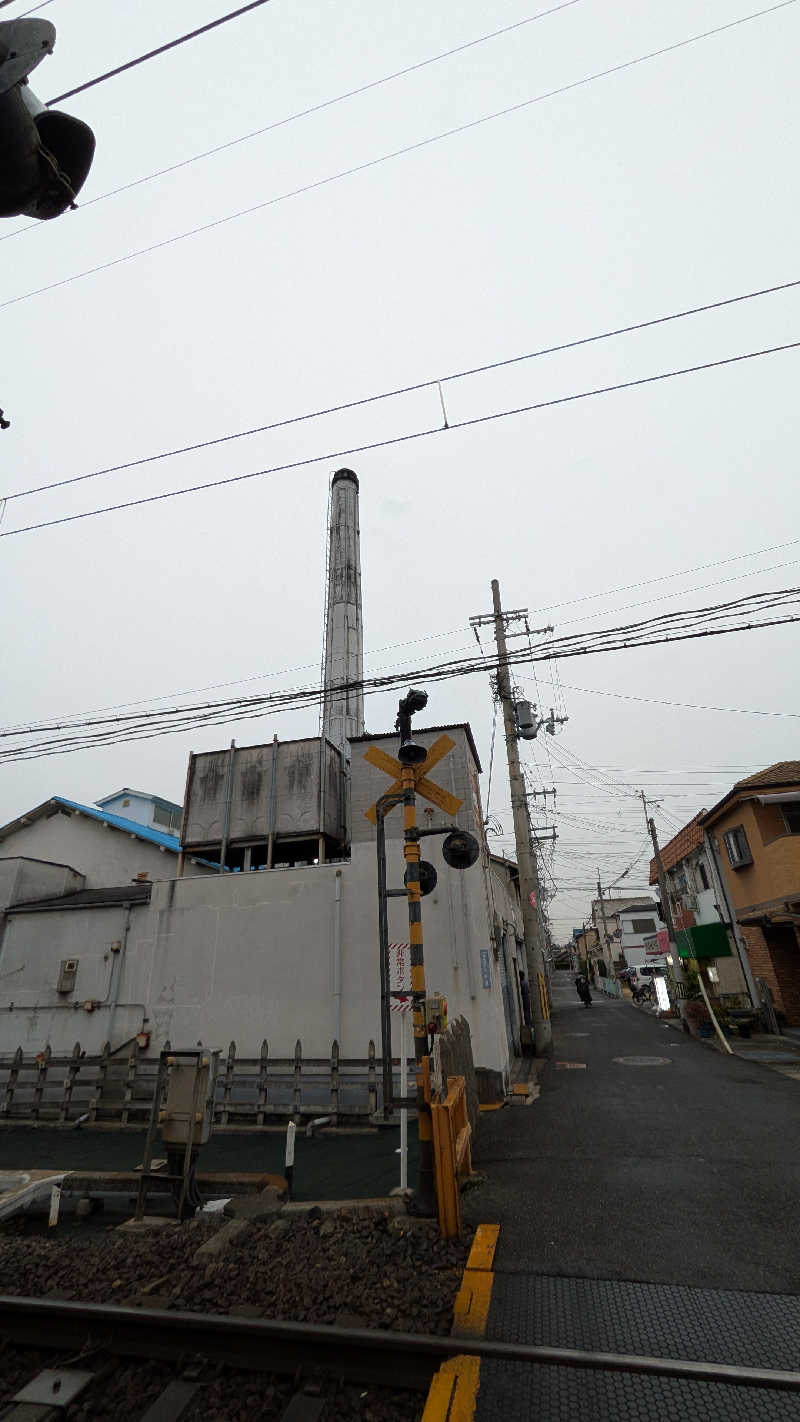 へなちょこサウナーさんの豊栄温泉のサ活写真