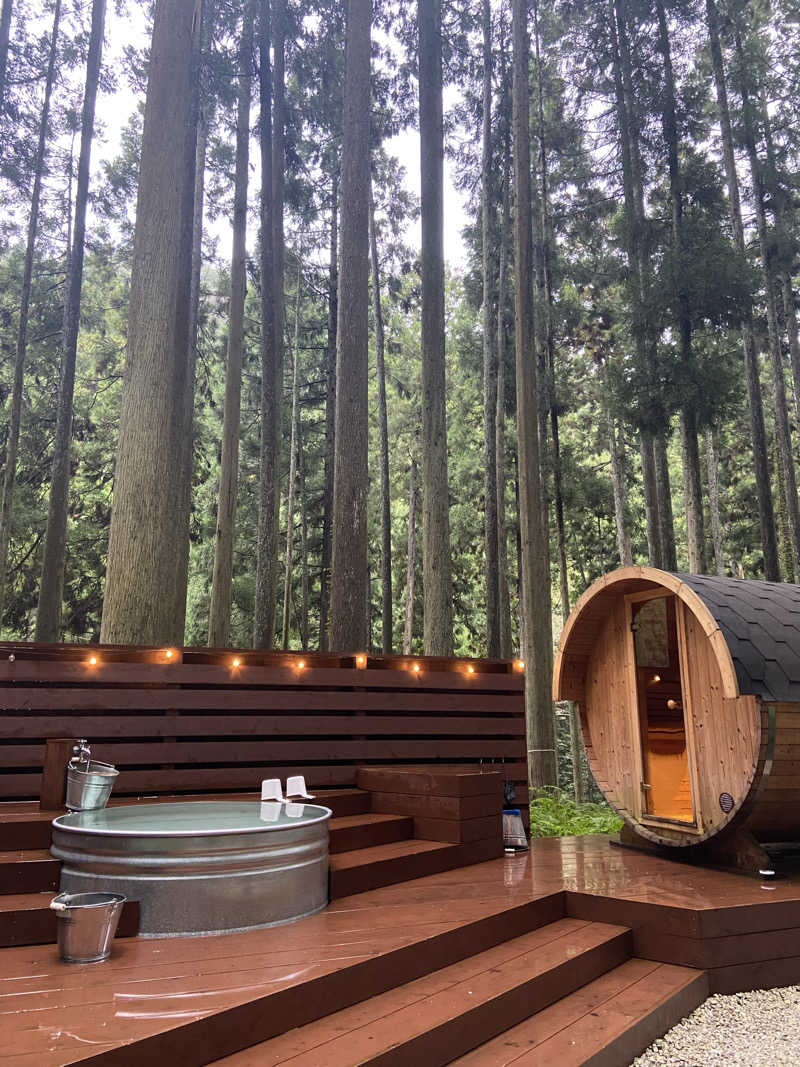 ⍣ ®️ ⍣さんのリバートリップオートキャンプ場のサ活写真